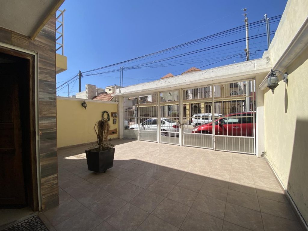 Casa en Renta en Paseos de la Herradura Pachuca de Soto Hidalgo 4