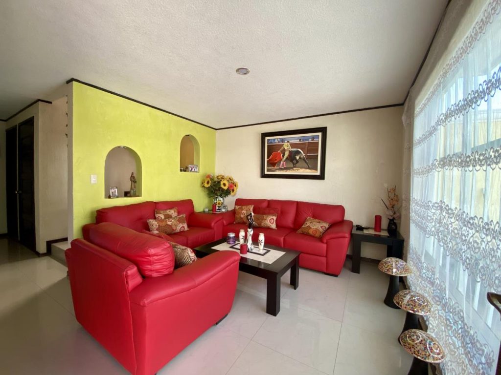 Casa en Renta en Paseos de la Herradura Pachuca de Soto Hidalgo 5