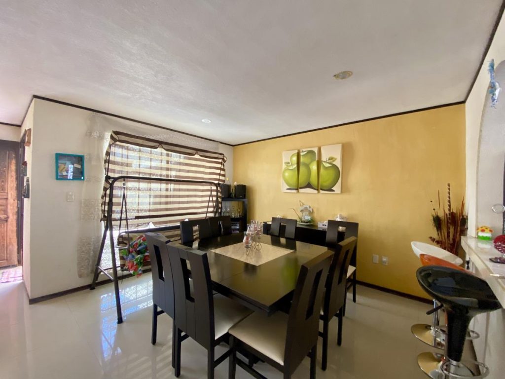 Casa en Renta en Paseos de la Herradura Pachuca de Soto Hidalgo 6