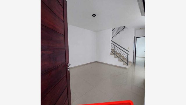 Casa en Renta en Puerta Grande Villahermosa Tabasco 1 1