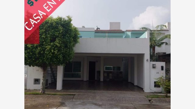 Casa en Renta en Puerta Grande Villahermosa Tabasco 2 1