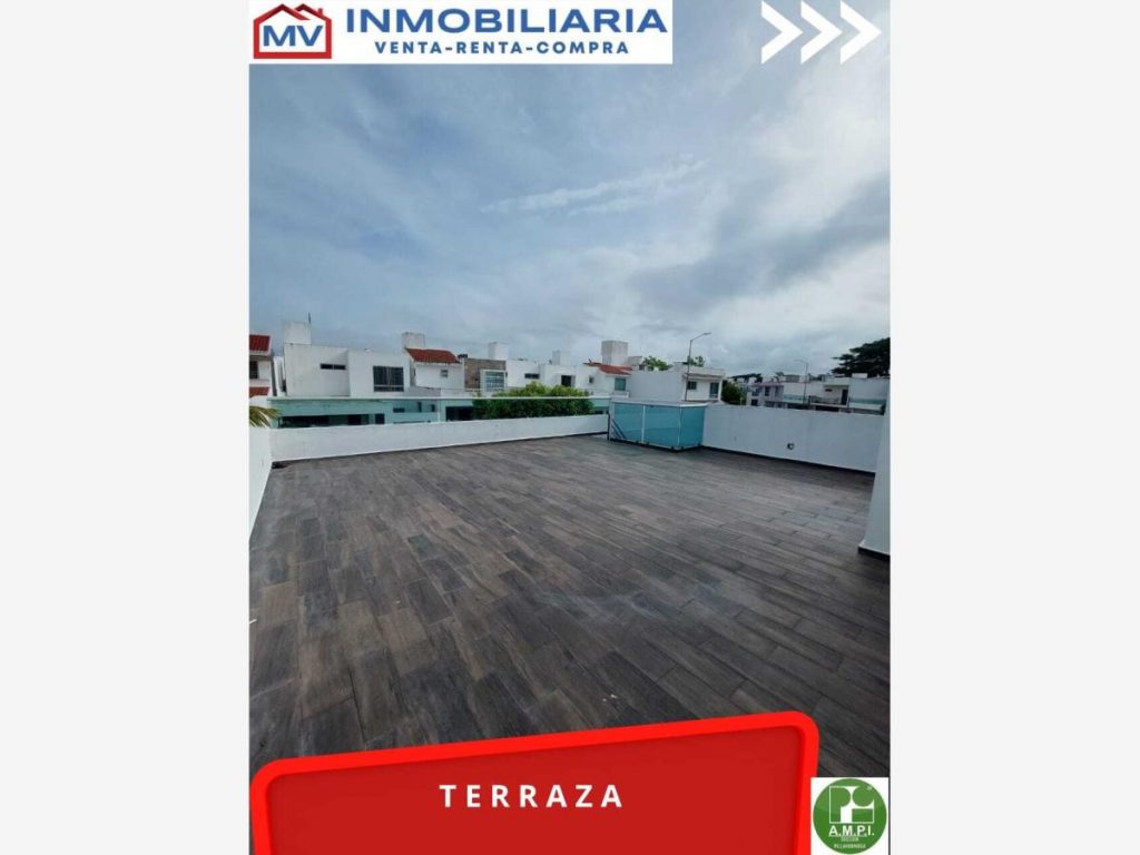 Casa en Renta en Puerta Grande Villahermosa Tabasco 3 1
