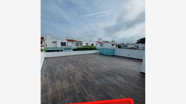 Casa en Renta en Puerta Grande Villahermosa Tabasco 3 1