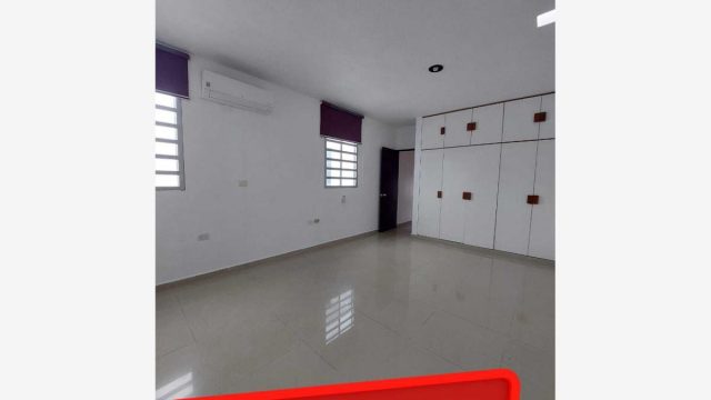 Casa en Renta en Puerta Grande Villahermosa Tabasco 5 1