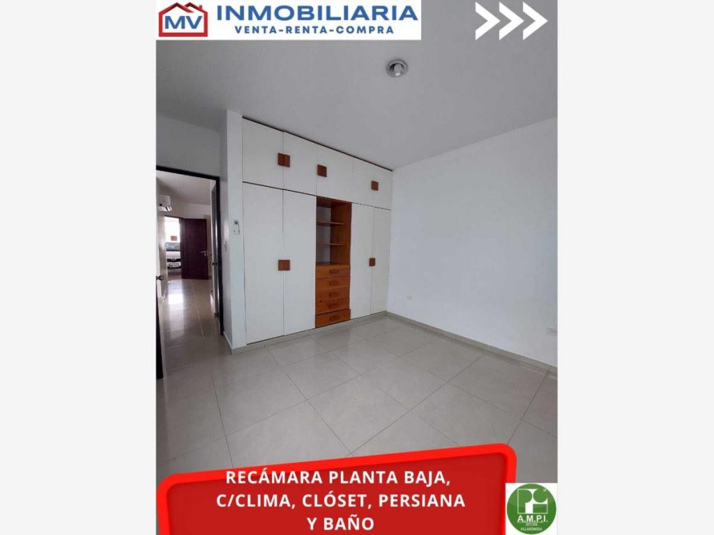 Casa en Renta en Puerta Grande Villahermosa Tabasco 6