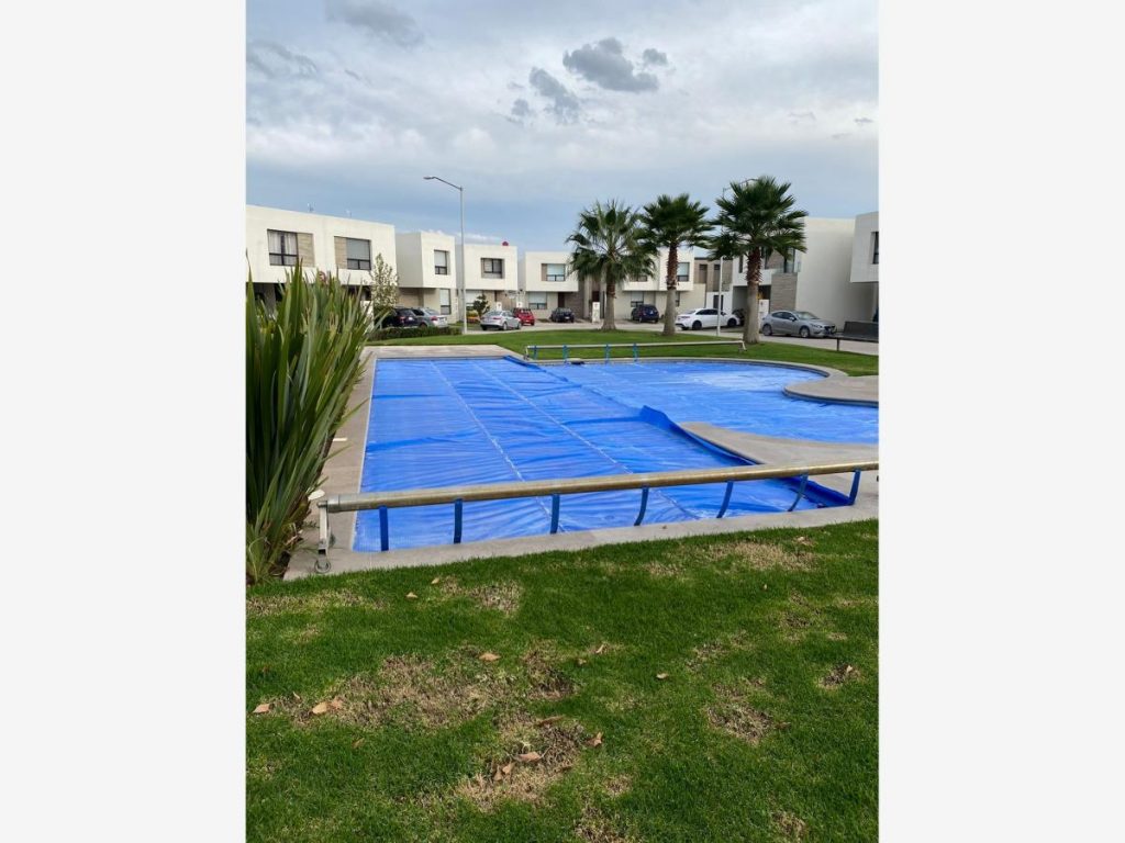 Casa en Renta en Puerta Natura Residencial San Luis Potosi 1