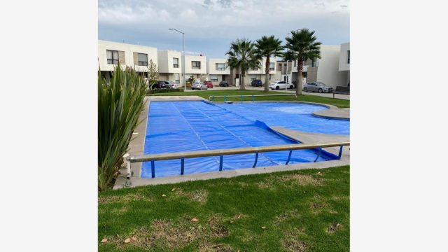Casa en Renta en Puerta Natura Residencial San Luis Potosi 1