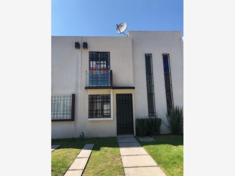 Casa en Renta en Rancho San Pedro Queretaro Queretaro