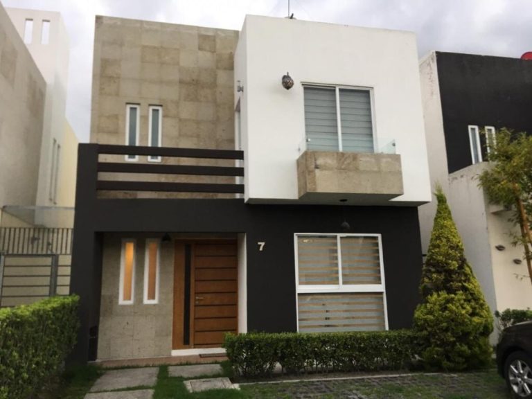 Casa en Renta en Residencial Foresta Metepec EdoMex