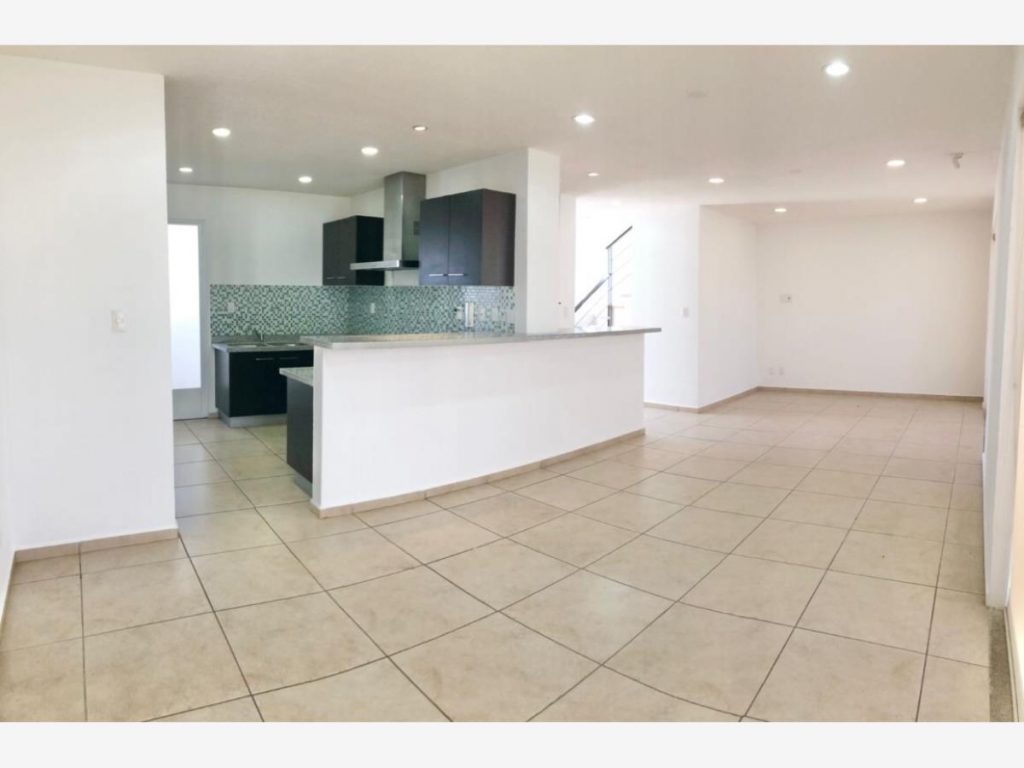 Casa en Renta en Residencial Foresta Metepec EdoMex 3