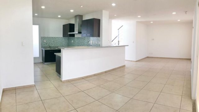 Casa en Renta en Residencial Foresta Metepec EdoMex 3