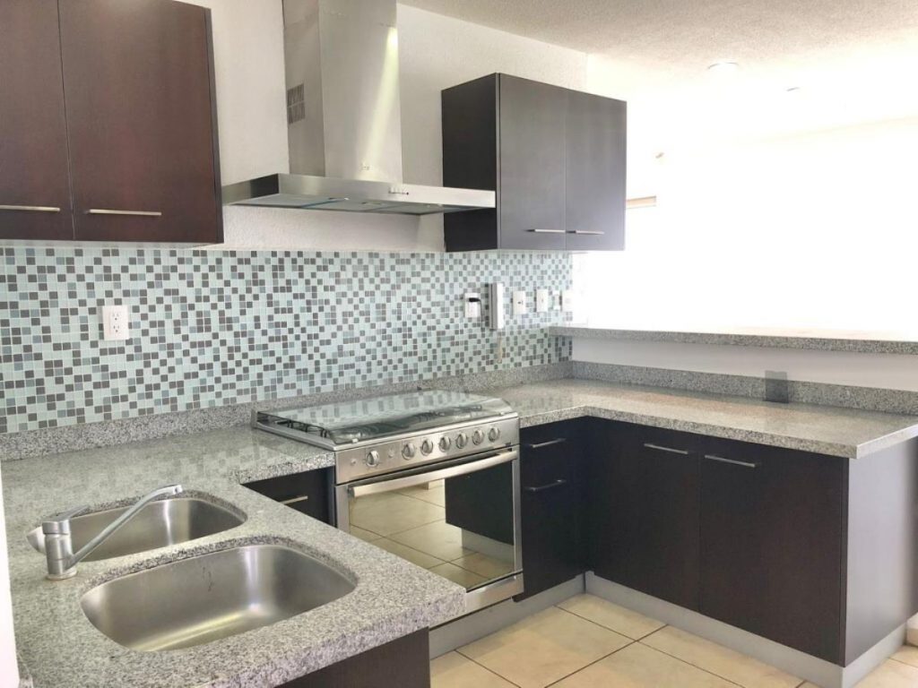 Casa en Renta en Residencial Foresta Metepec EdoMex 5