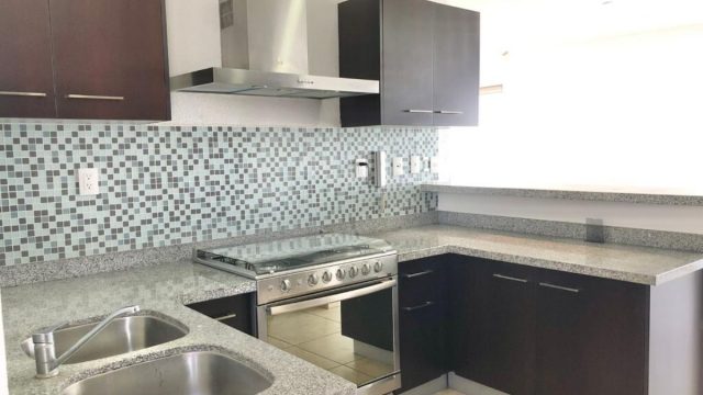 Casa en Renta en Residencial Foresta Metepec EdoMex 5