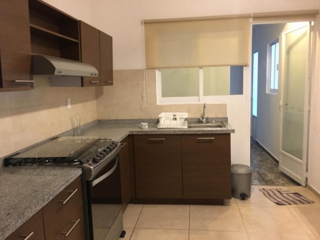Casa en Renta en Residencial Foresta Metepec EdoMex 6 1