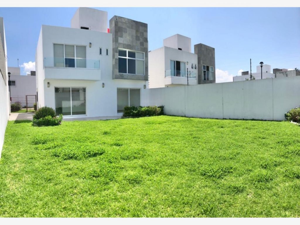 Casa en Renta en Residencial Foresta Metepec EdoMex 6
