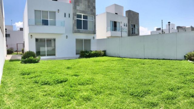 Casa en Renta en Residencial Foresta Metepec EdoMex 6