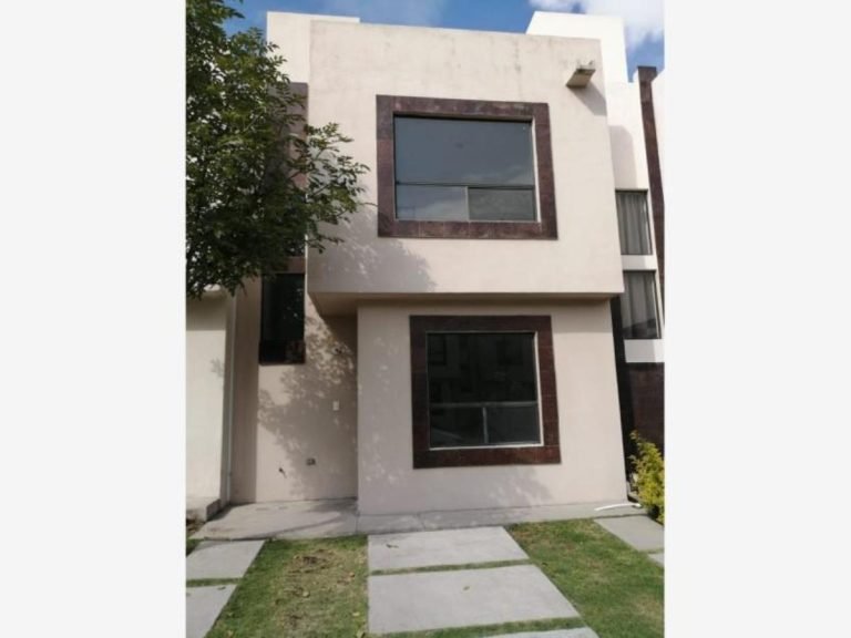 Casa en Renta en Rincones del Marques El Marques Queretaro