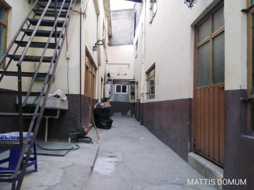 Casa en Renta en San Andres Tetepilco Iztacalco CDMX 1