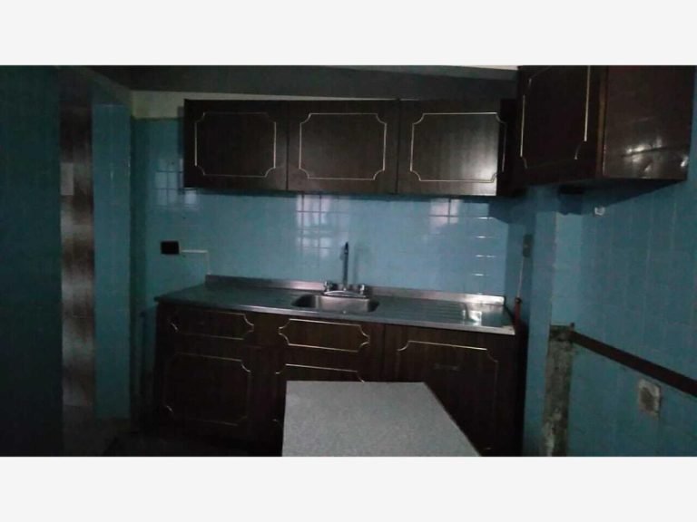 Casa en Renta en San Andres Tetepilco Iztacalco CDMX
