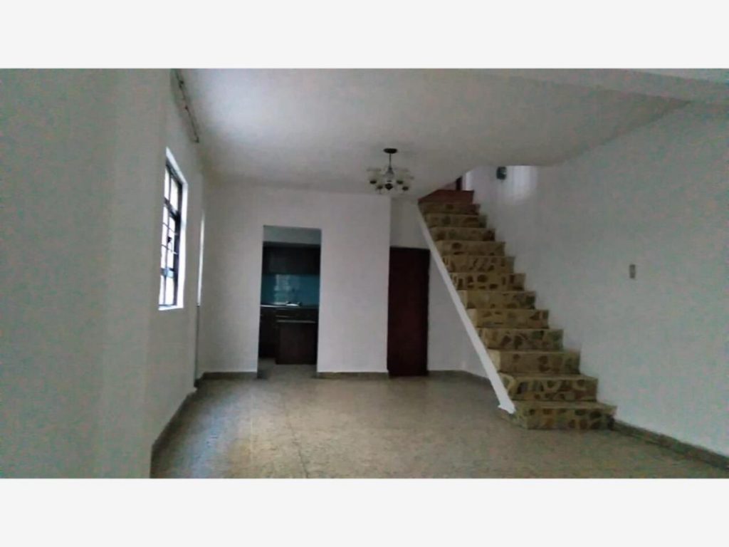 Casa en Renta en San Andres Tetepilco Iztacalco CDMX 2