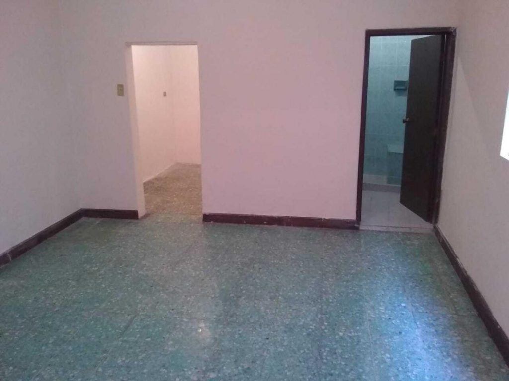 Casa en Renta en San Andres Tetepilco Iztacalco CDMX 4