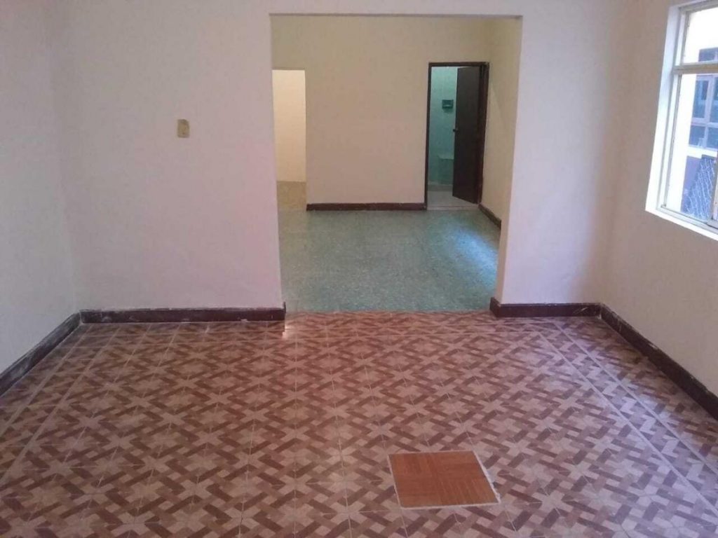 Casa en Renta en San Andres Tetepilco Iztacalco CDMX 5