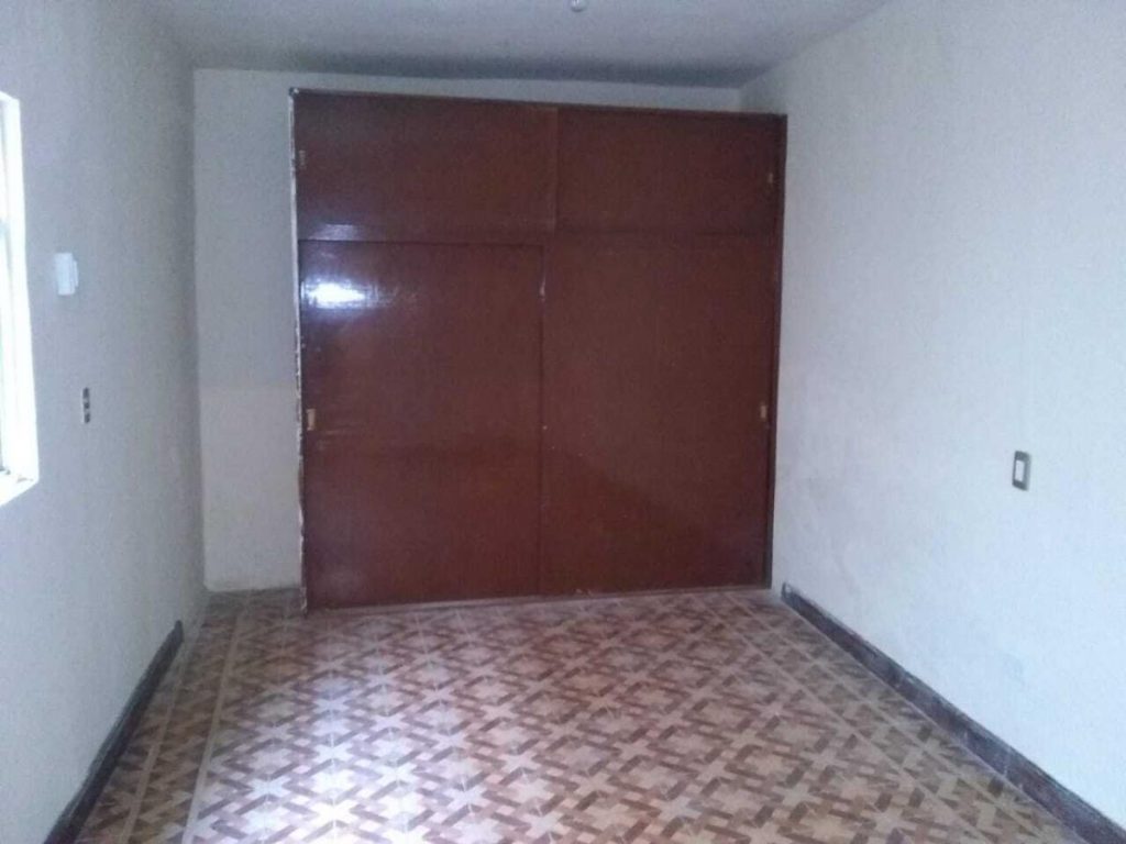 Casa en Renta en San Andres Tetepilco Iztacalco CDMX 6