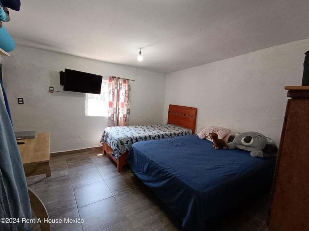 Casa en Renta en San Andres Totoltepec Tlalpan CDMX 2