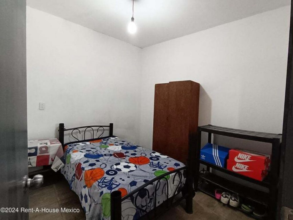 Casa en Renta en San Andres Totoltepec Tlalpan CDMX 3
