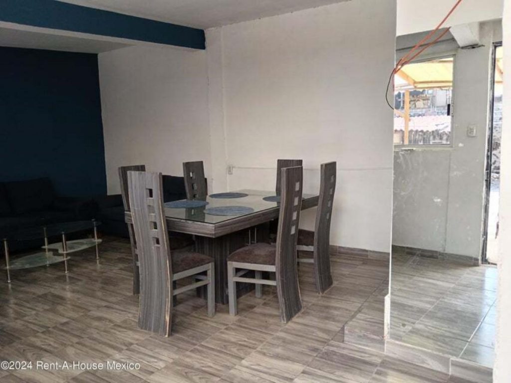Casa en Renta en San Andres Totoltepec Tlalpan CDMX 6