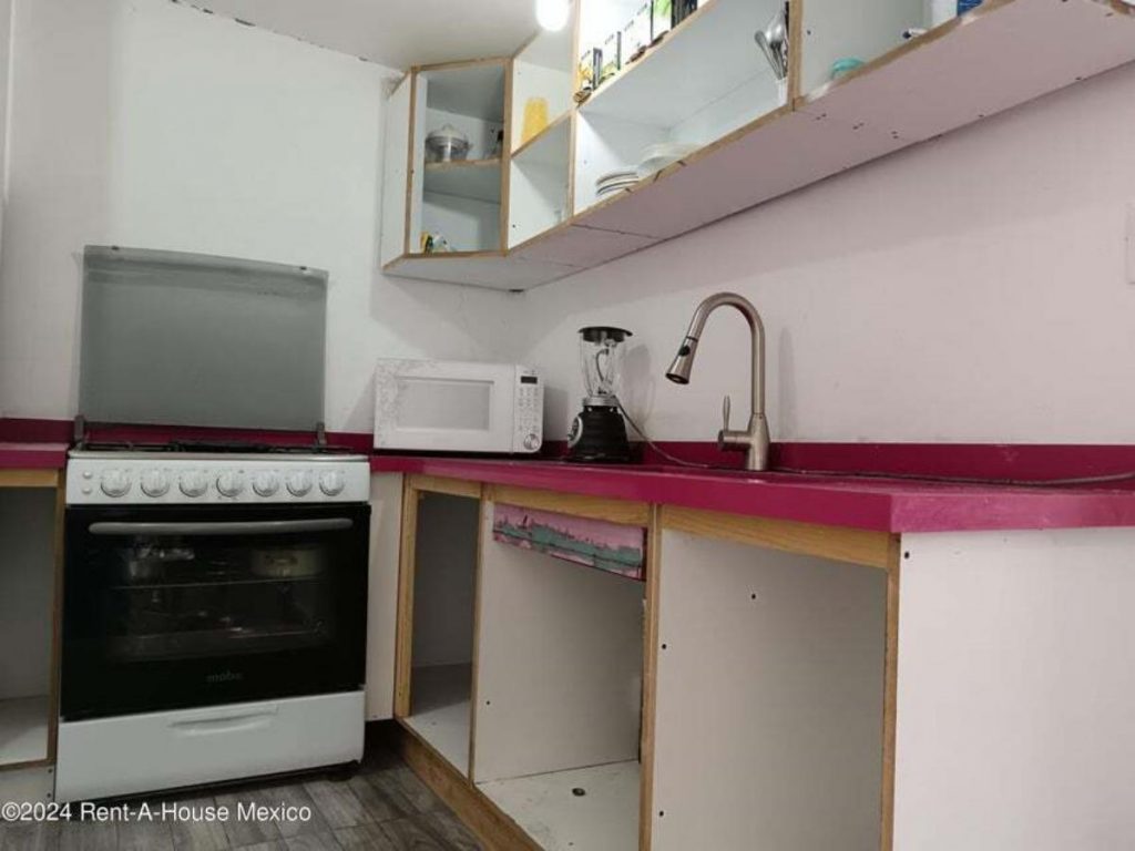 Casa en Renta en San Andres Totoltepec Tlalpan CDMX 7