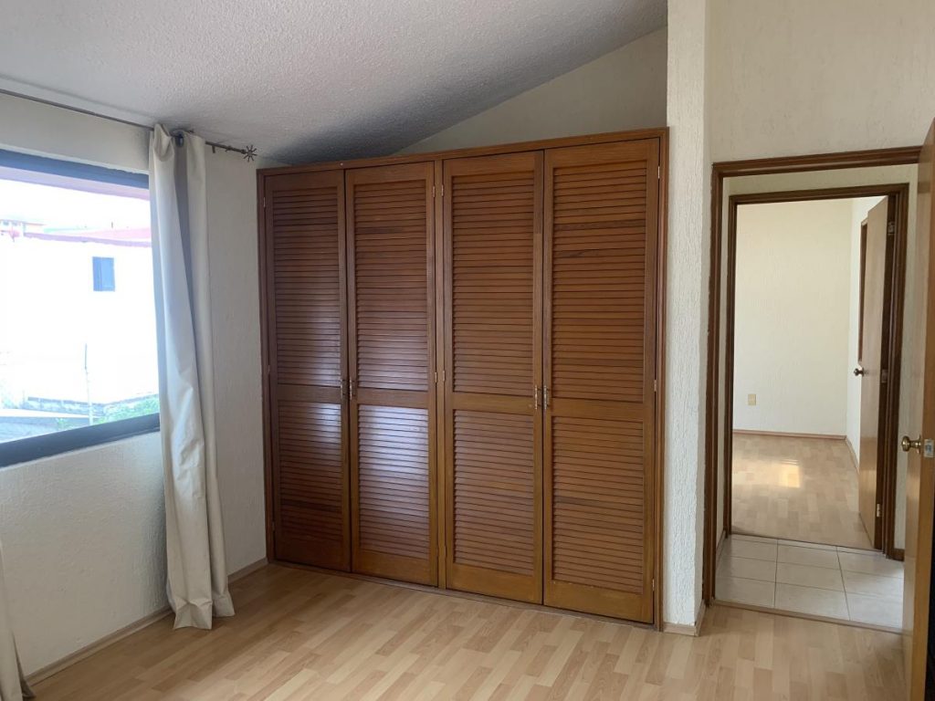 Casa en Renta en San Francisco Coaxusco Metepec EdoMex 1