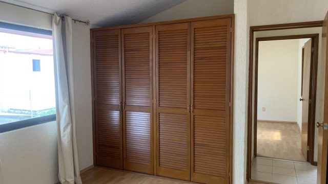 Casa en Renta en San Francisco Coaxusco Metepec EdoMex 1