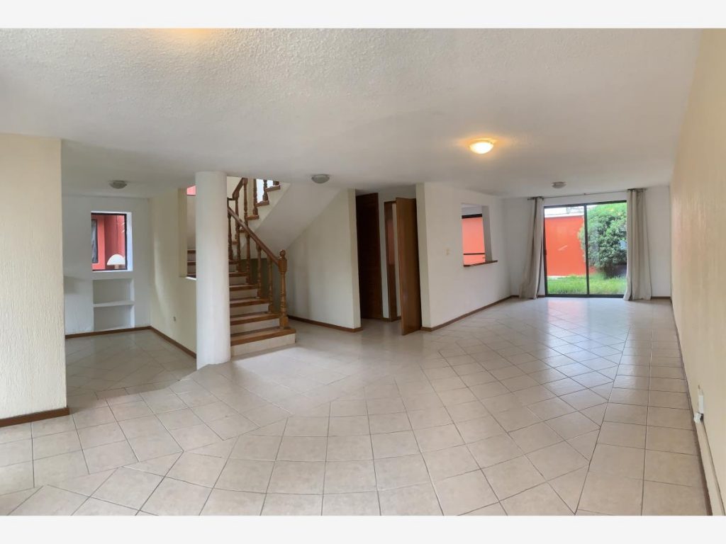 Casa en Renta en San Francisco Coaxusco Metepec EdoMex 4