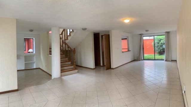 Casa en Renta en San Francisco Coaxusco Metepec EdoMex 4