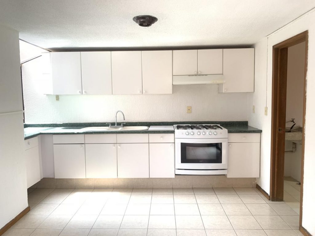 Casa en Renta en San Francisco Coaxusco Metepec EdoMex 5