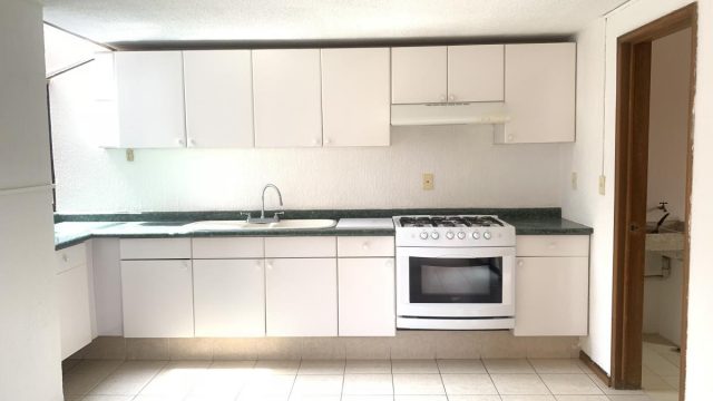 Casa en Renta en San Francisco Coaxusco Metepec EdoMex 5