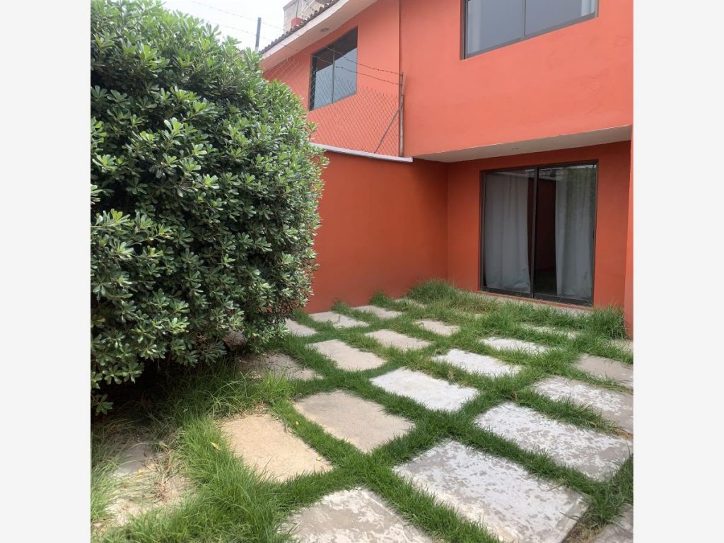 Casa en Renta en San Francisco Coaxusco Metepec EdoMex 6