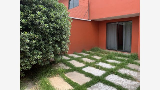 Casa en Renta en San Francisco Coaxusco Metepec EdoMex 6