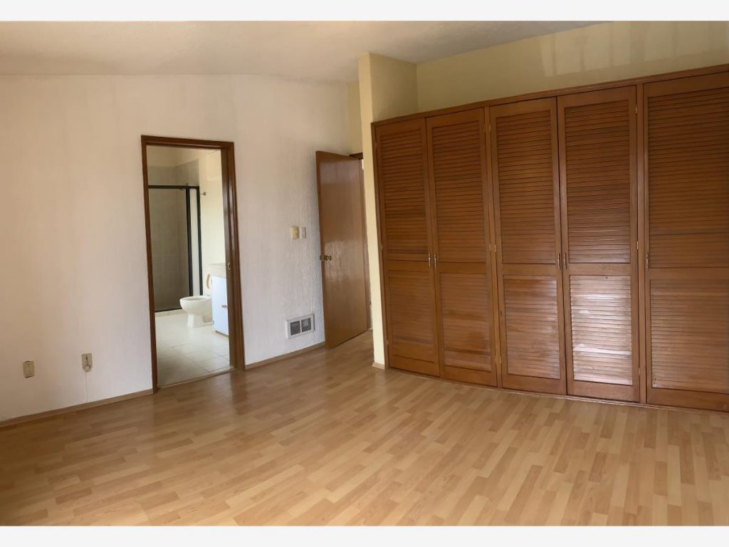 Casa en Renta en San Francisco Coaxusco Metepec EdoMex 7