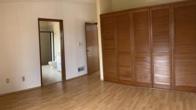 Casa en Renta en San Francisco Coaxusco Metepec EdoMex 7