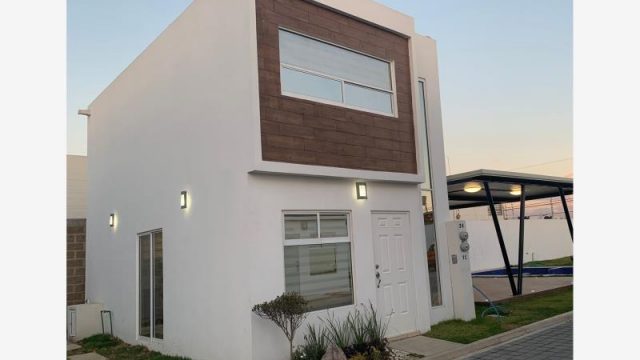 Casa en Renta en San Francisco Ocotlan Ocotlan Coronango Puebla 2