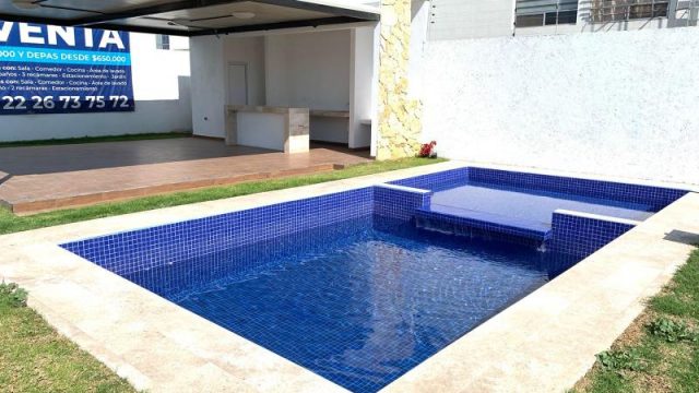 Casa en Renta en San Francisco Ocotlan Ocotlan Coronango Puebla 4
