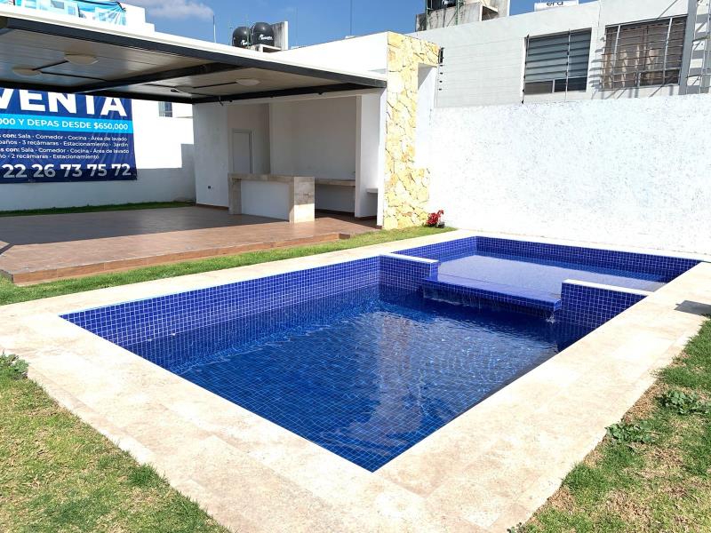 Casa en Renta en San Francisco Ocotlan Ocotlan Coronango Puebla 4
