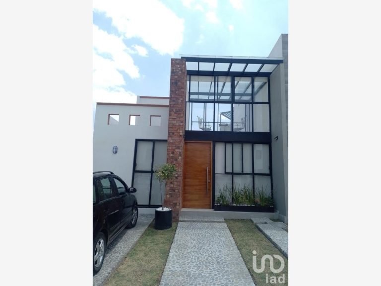 Casa en Renta en San Francisco San Mateo Atenco Edo Mex