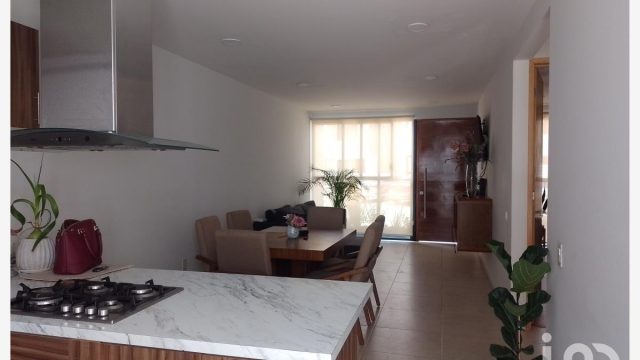 Casa en Renta en San Francisco San Mateo Atenco Edo Mex 4 1