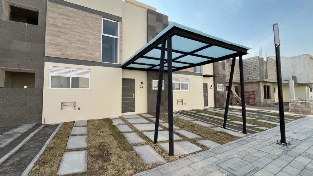 Casa en Renta en San Francisco San Mateo Atenco EdoMex 2