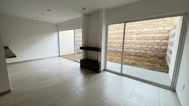 Casa en Renta en San Francisco San Mateo Atenco EdoMex 3