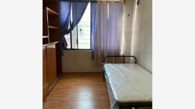 Casa en Renta en San Francisco Xicaltongo Iztacalco CDMX 4
