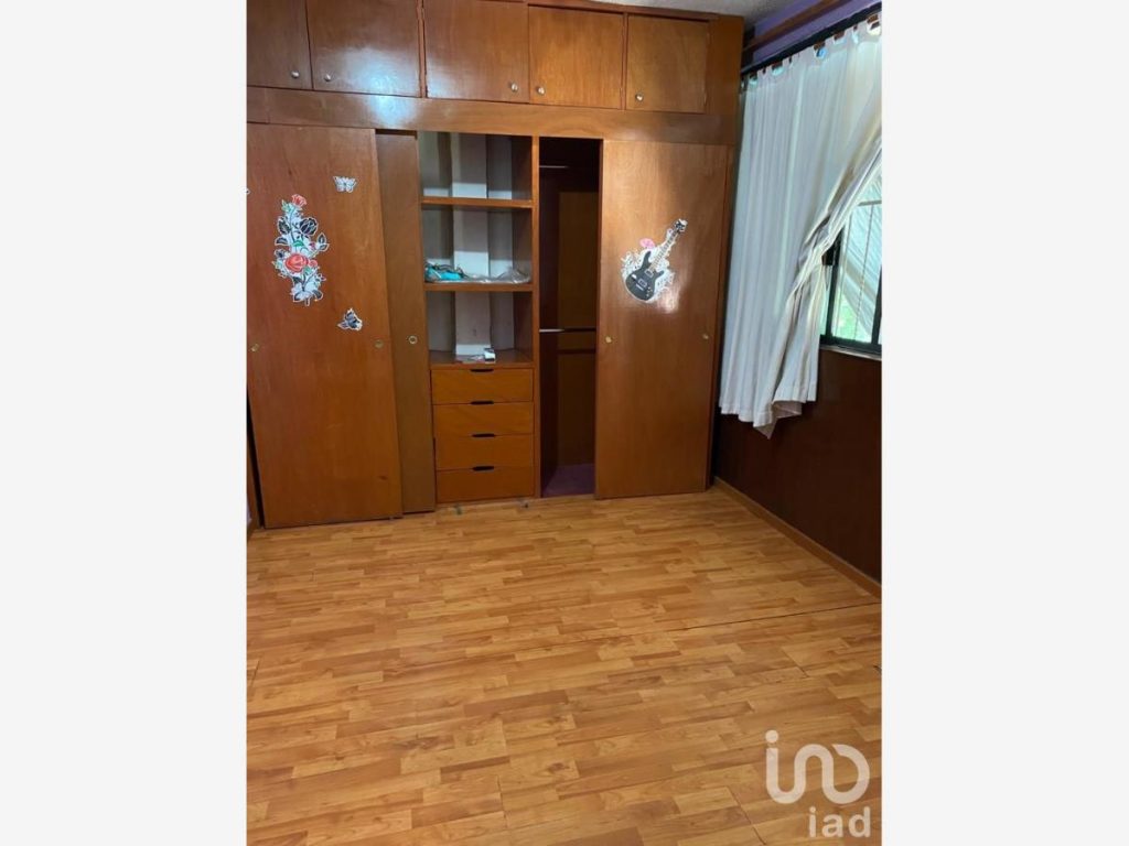 Casa en Renta en San Francisco Xicaltongo Iztacalco CDMX 5